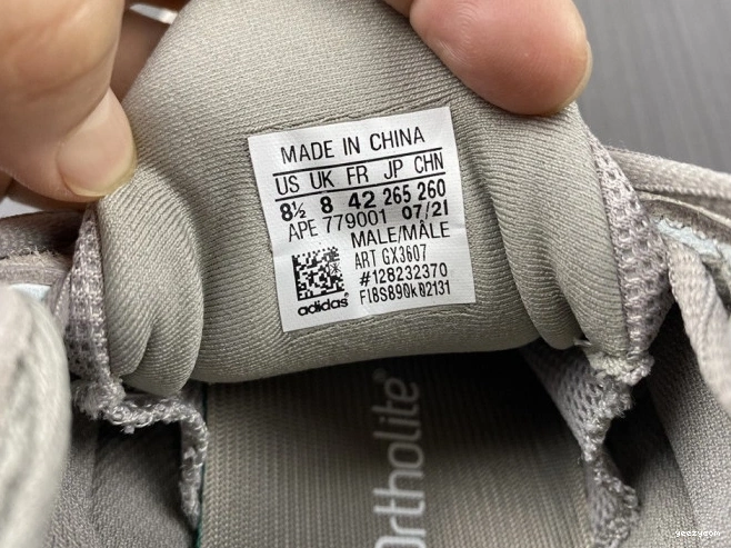 GX3067 500 Yeezy Adidas 0802